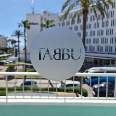Tabbu Ibiza Apartments Playa d'en Bossa Dış mekan fotoğraf