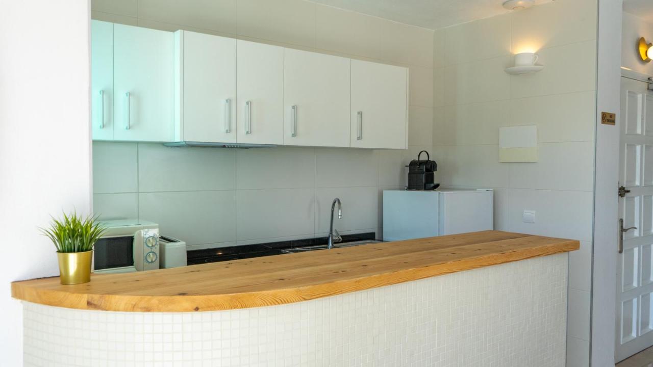 Tabbu Ibiza Apartments Playa d'en Bossa Dış mekan fotoğraf
