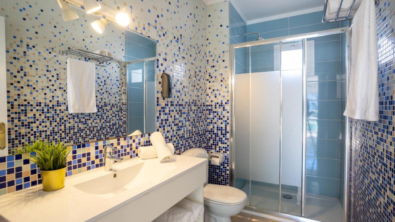 Tabbu Ibiza Apartments Playa d'en Bossa Dış mekan fotoğraf