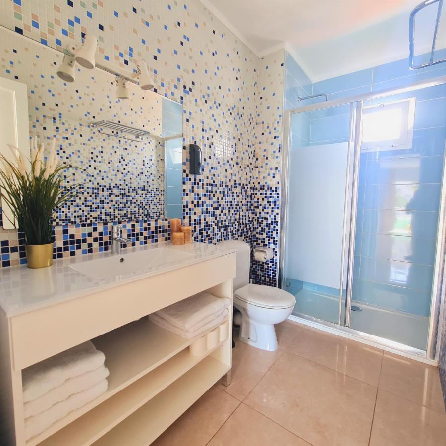 Tabbu Ibiza Apartments Playa d'en Bossa Dış mekan fotoğraf