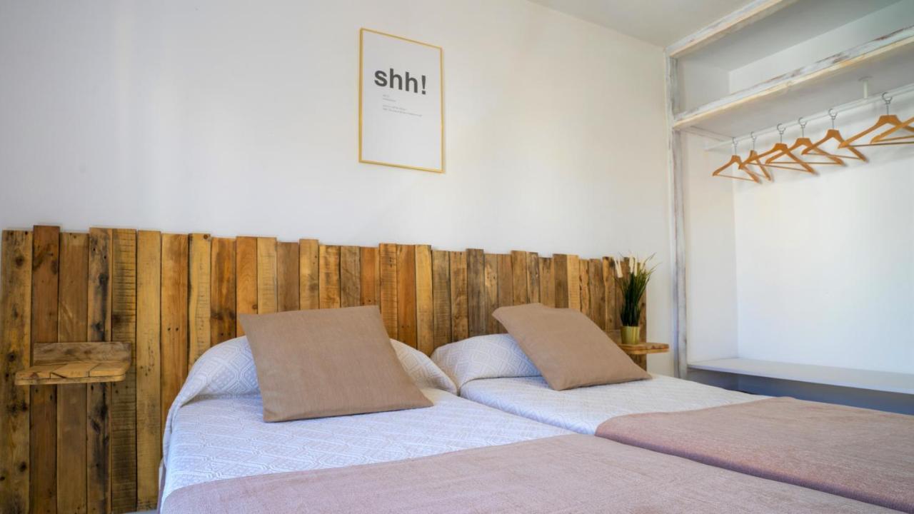 Tabbu Ibiza Apartments Playa d'en Bossa Dış mekan fotoğraf