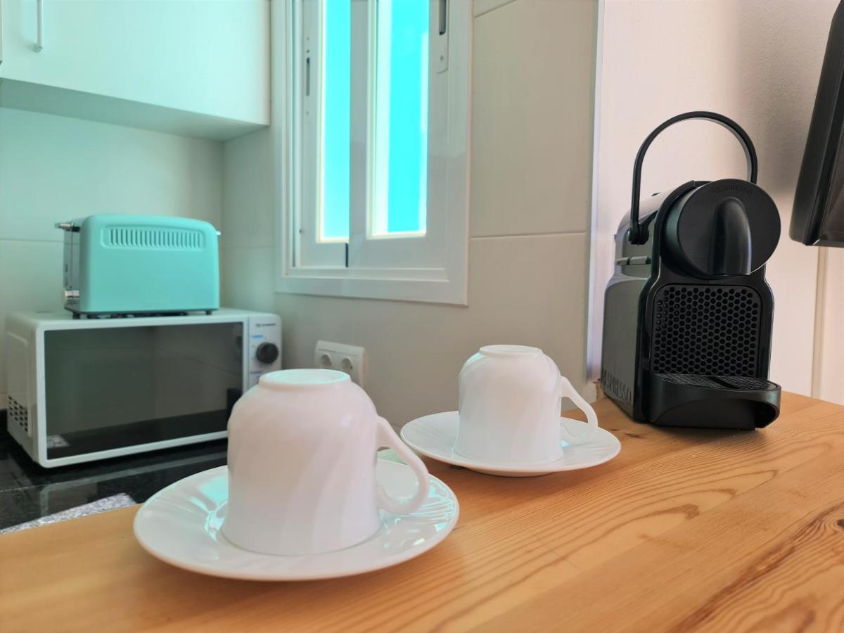 Tabbu Ibiza Apartments Playa d'en Bossa Dış mekan fotoğraf